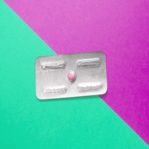 emergency contraception pill